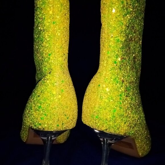 SPARKLE AND SHINE SO BRIGHT ( BRAND NEW !!!! ) - Picture 5 of 6